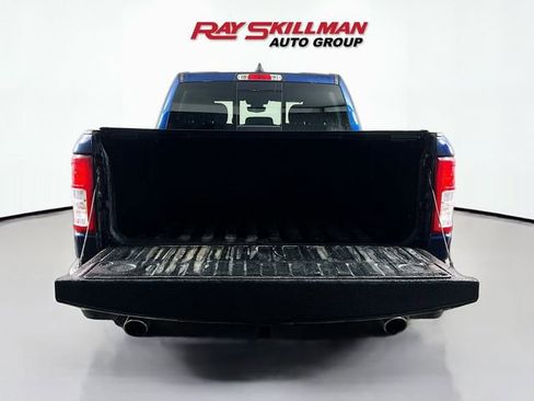Used 2020 RAM 1500 Big Horn AWD/4WD image 24