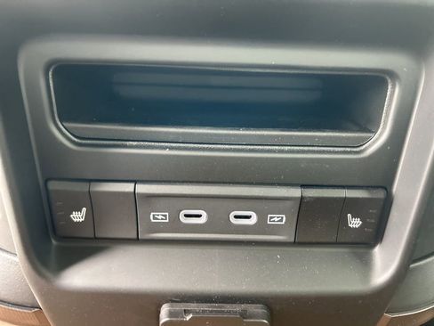 New 2026 RAM 2500 Rebel w/ Rebel Level 2 Equipment Group AWD/4WD image 6