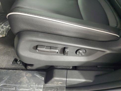 New 2026 Honda Odyssey Touring image 31