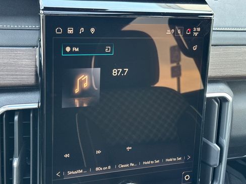 New 2026 GMC Acadia Denali image 20