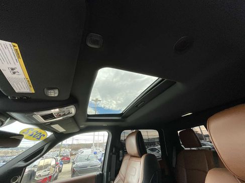 Used 2022 RAM 2500 Limited image 18