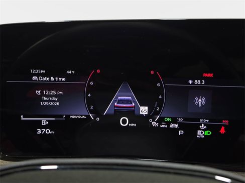 Used 2025 Audi Q5 2.0T Premium Plus w/ Premium Plus image 20