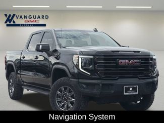 Used 2025 GMC Sierra 1500 AT4X AWD/4WD video 1