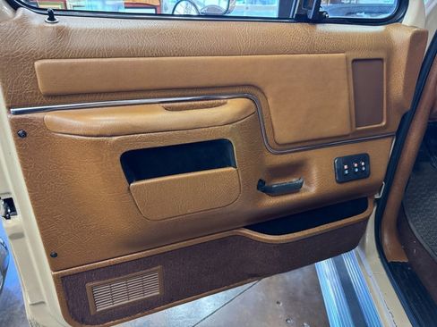 Used 1990 Ford F350 2WD SuperCab DRW image 11