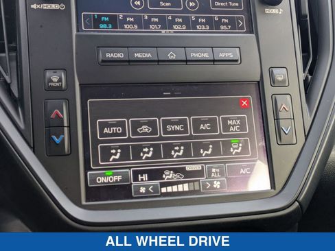 Certified 2025 Subaru Impreza 2.0i image 23