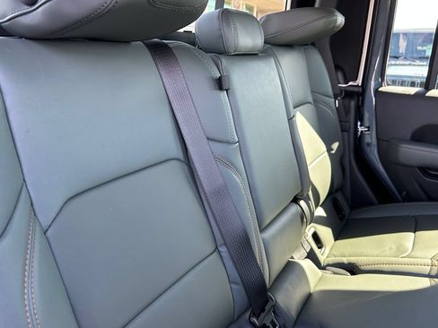 New 2026 Jeep Gladiator Mojave AWD/4WD image 17