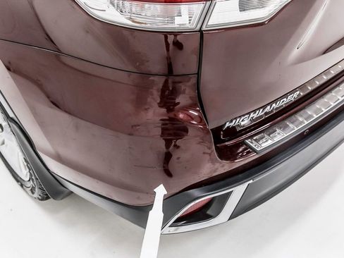 Used 2017 Toyota Highlander Limited FWD image 40