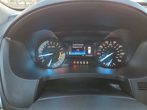 Used 2017 Ford Explorer 4WD image 19