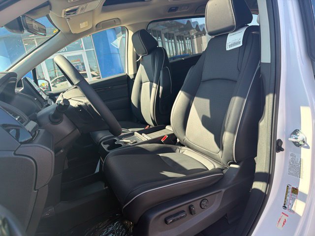 New 2027 Honda Odyssey Elite image 12