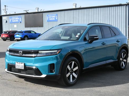 Used 2024 Honda Prologue Touring image 3