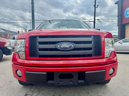 Used 2010 Ford F150 STX image 8
