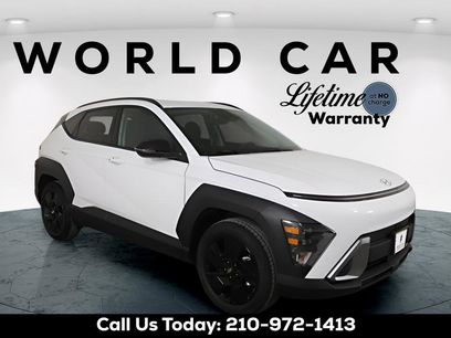 New 2026 Hyundai Kona SEL Sport