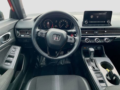 Used 2025 Honda Civic Sport image 20