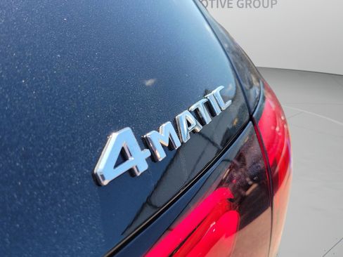 Used 2025 Mercedes-Benz GLC 300 4MATIC image 30