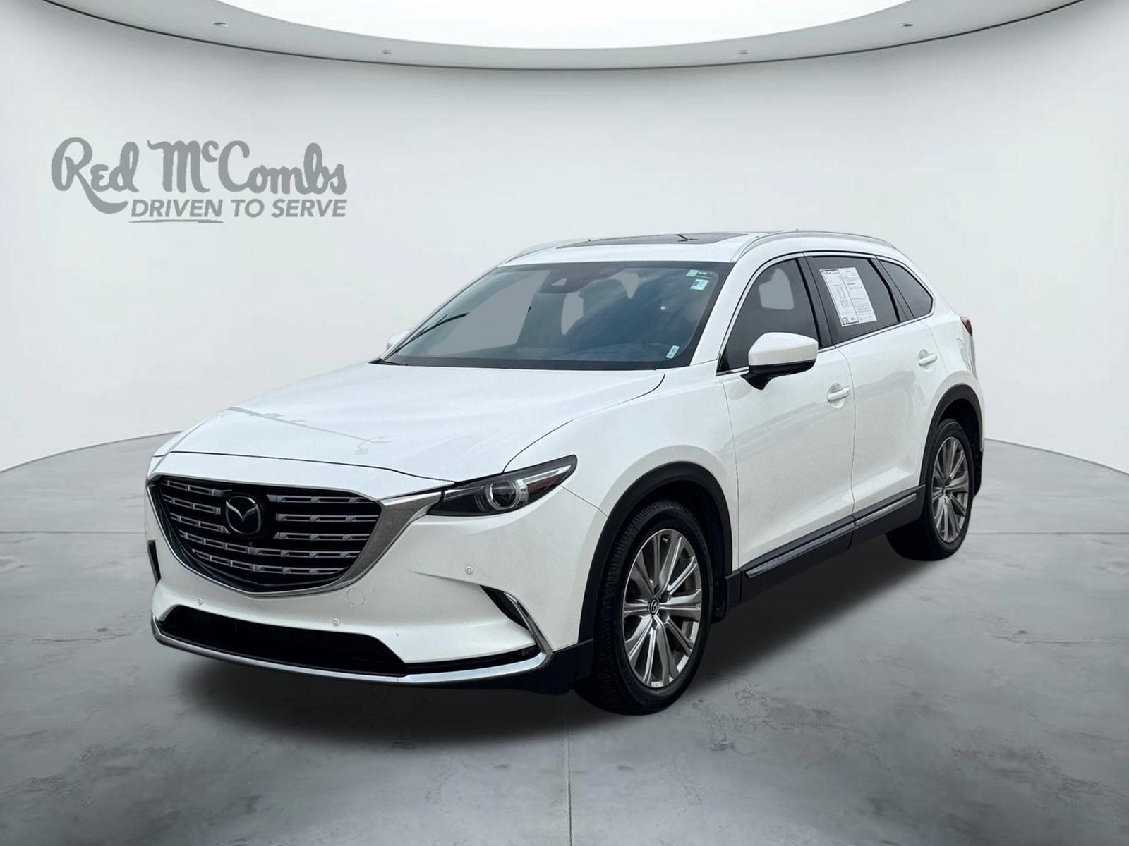 Used MAZDA CX-9 for Sale in San Antonio, TX - Autotrader