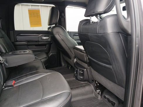 Used 2021 RAM 2500 Power Wagon image 24