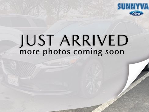 Used 2018 MAZDA MAZDA6 Grand Touring image 1