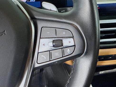 Used 2023 BMW 330e w/ Driving Assistance Package image 15