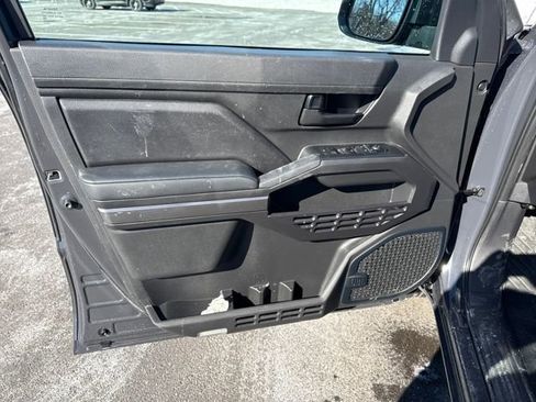 Used 2024 Toyota Tacoma SR5 image 16