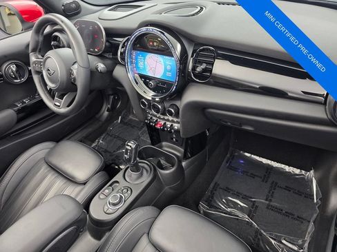 Used 2024 MINI Cooper John Cooper Works FWD image 30