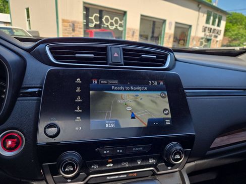 Used 2017 Honda CR-V EX-L image 13