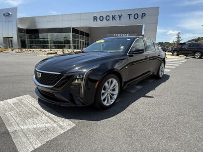 Used 2025 Cadillac CT5 Premium Luxury w/ Sun And Sound Package
