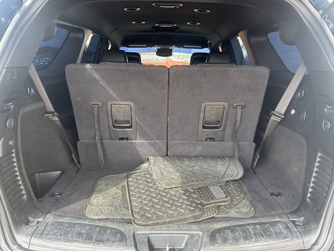 Used 2020 Dodge Durango R/T w/ Blacktop Package image 29