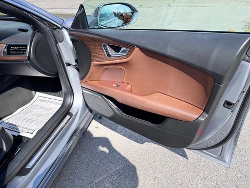Used 2016 Audi A7 3.0T Premium Plus AWD/4WD image 18
