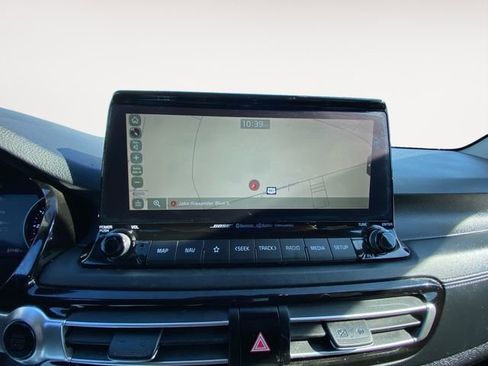 Used 2021 Kia Seltos SX image 24