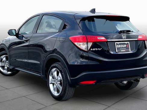 Used 2019 Honda HR-V LX image 12