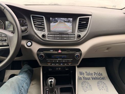 Used 2018 Hyundai Tucson Value image 20