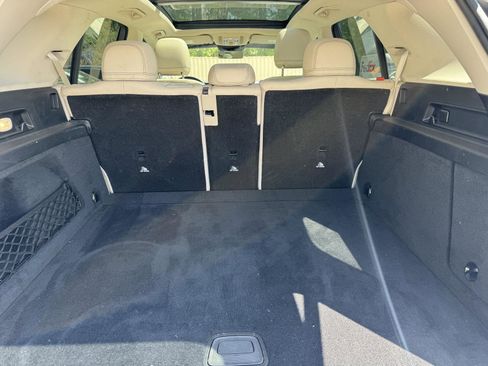 Certified 2022 Mercedes-Benz GLE 350 image 25