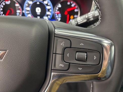 New 2026 Chevrolet Blazer RS image 15