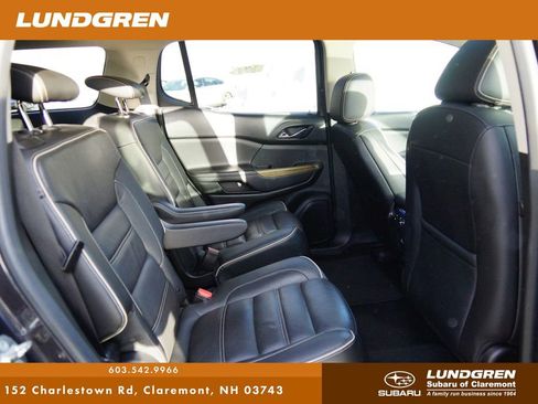 Used 2017 GMC Acadia Denali w/ Technology Package image 33