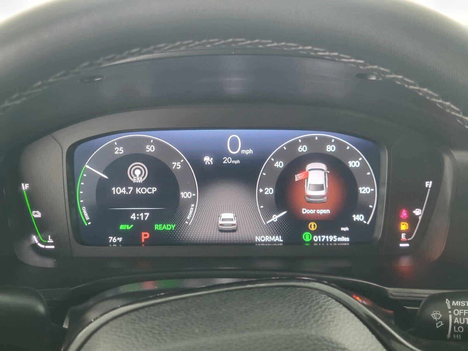 Used 2026 Honda Civic Sport Touring image 24