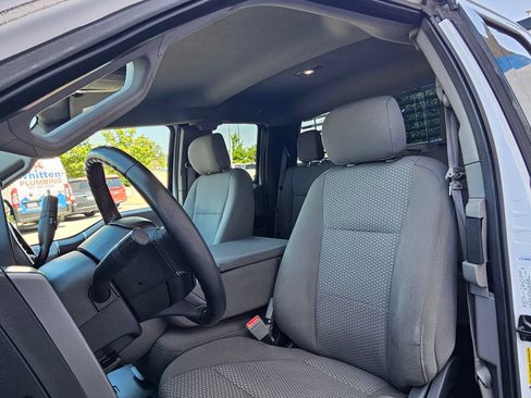 Used 2018 Ford F150 XLT w/ Equipment Group 301A Mid AWD/4WD image 21