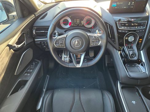Used 2025 Acura RDX A-Spec AWD/4WD image 13