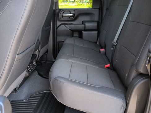 New 2026 Chevrolet Silverado 2500 Custom w/ Custom Value Package RWD image 22