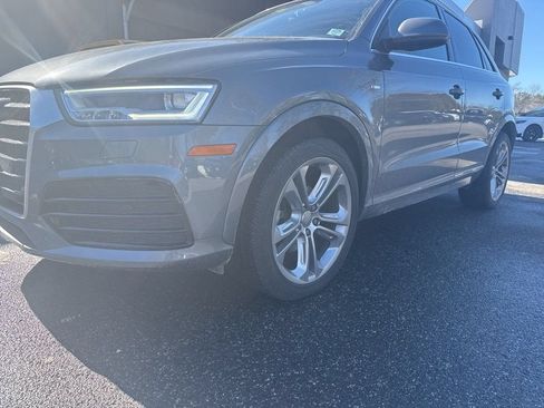 Used 2016 Audi Q3 2.0T Prestige AWD/4WD image 4