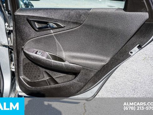 Used 2024 Chevrolet Malibu LT image 53