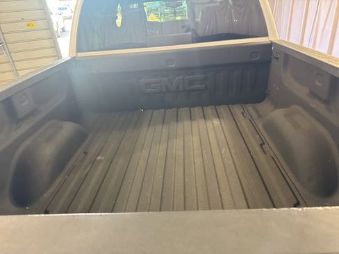Used 2017 GMC Sierra 1500 SLT w/ Texas SLT Premium Package image 18