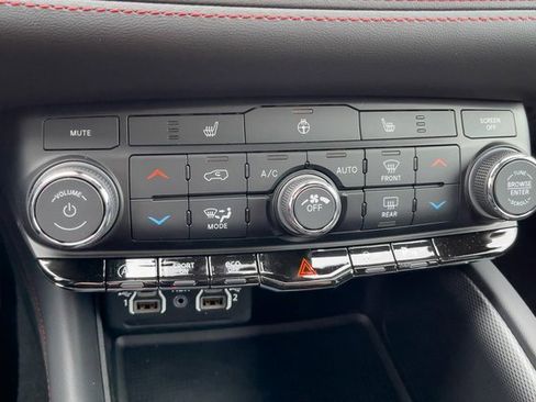 New 2026 Dodge Durango GT image 23