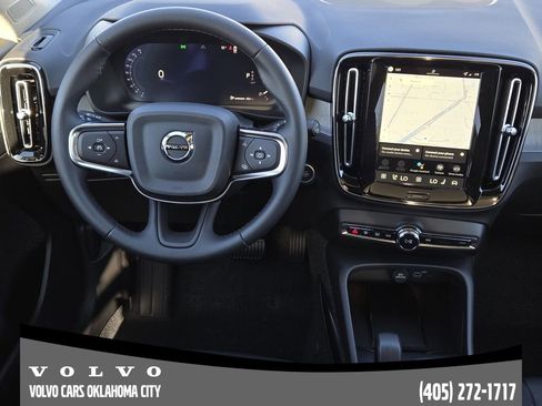 New 2026 Volvo XC40 B4 Core w/ Protection Package Premier image 26