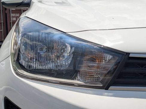 Certified 2023 Kia Rio LX FWD image 11