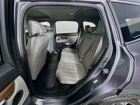 Used 2017 Honda CR-V EX-L image 27