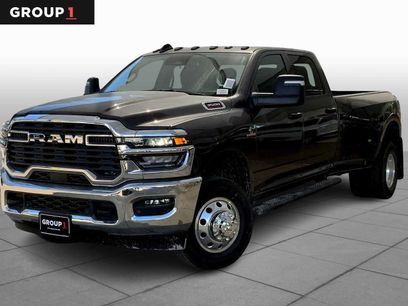 New 2026 RAM 3500 Tradesman