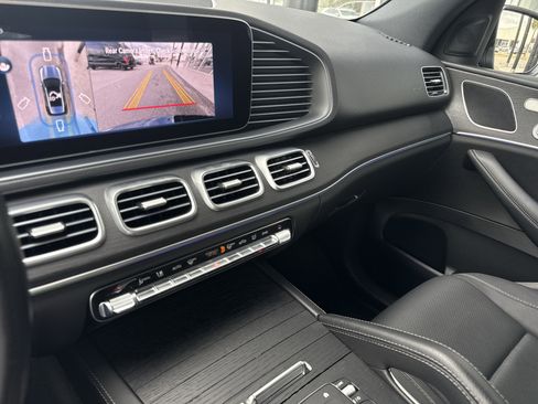 Certified 2025 Mercedes-Benz GLE 350 GLE 350 image 9