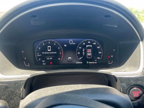 Certified 2024 Honda Civic Sport Touring image 63