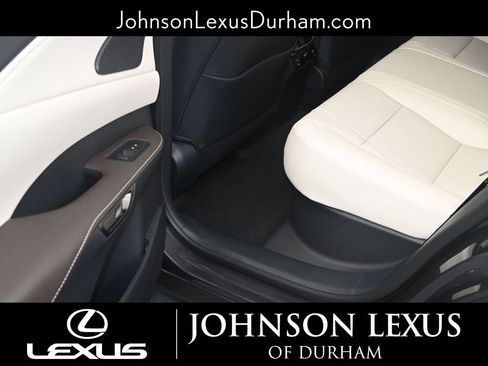 New 2026 Lexus RX 350 Premium Plus image 12