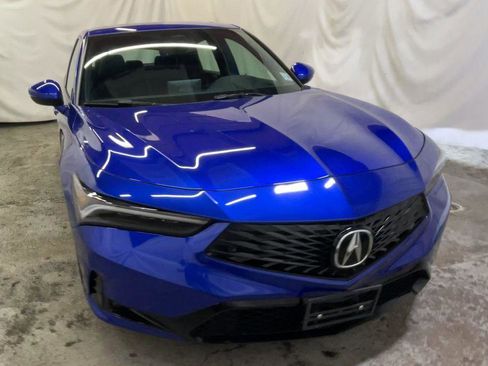 Used 2023 Acura Integra A-Spec image 2